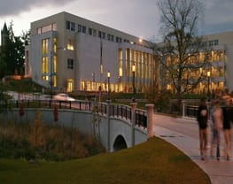 Iowa State University